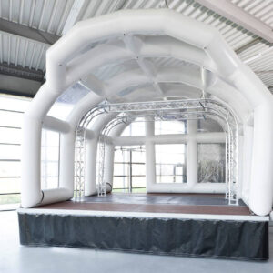 INFLATABLE ARCH XL