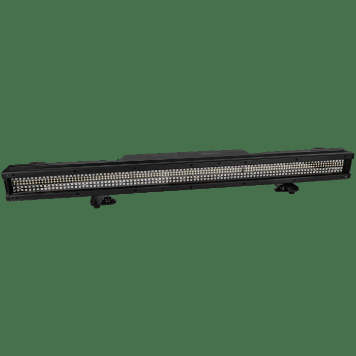 Spectra Strobe
