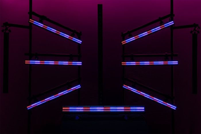 Spectral XLI