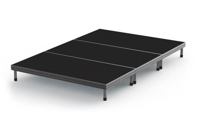 StageDeck 200×70