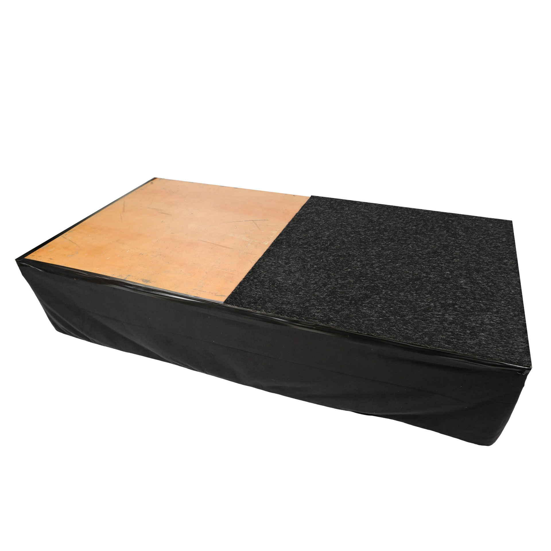 StageDeck 100×100